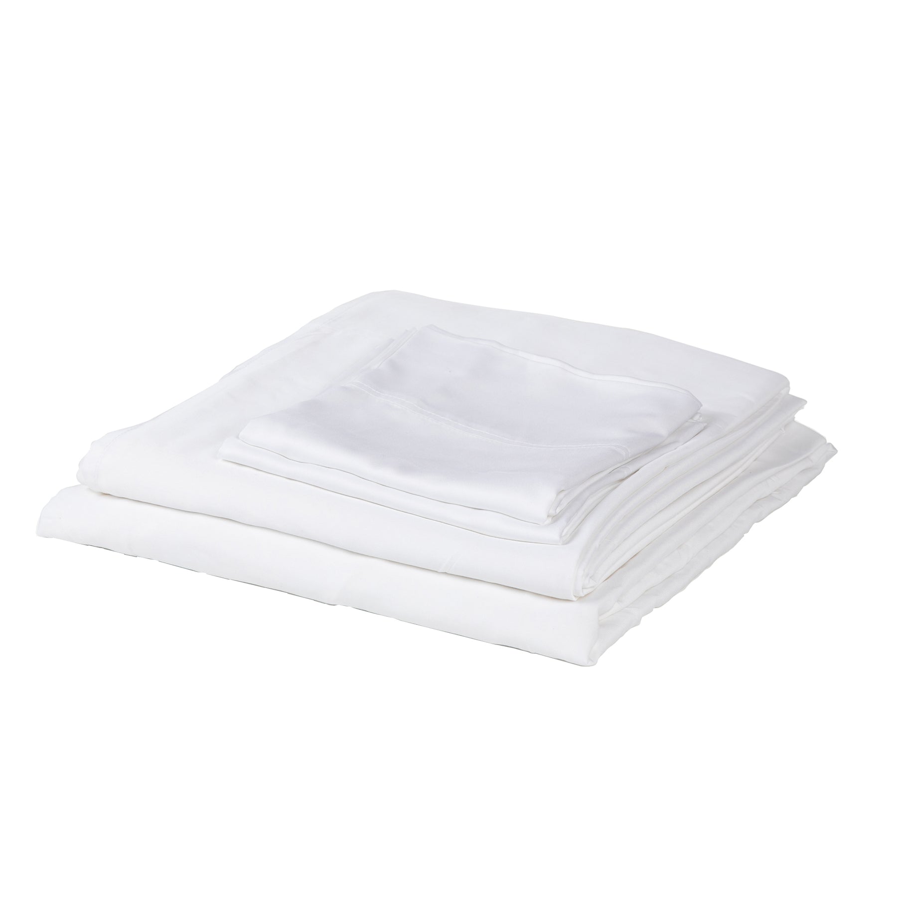 Bamboo Viscose Sheet Set Nine Space