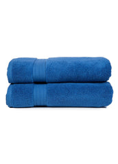 Zero Twist Towels - Towels - Nine Space