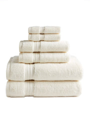Zero Twist Towels - Towels - Nine Space